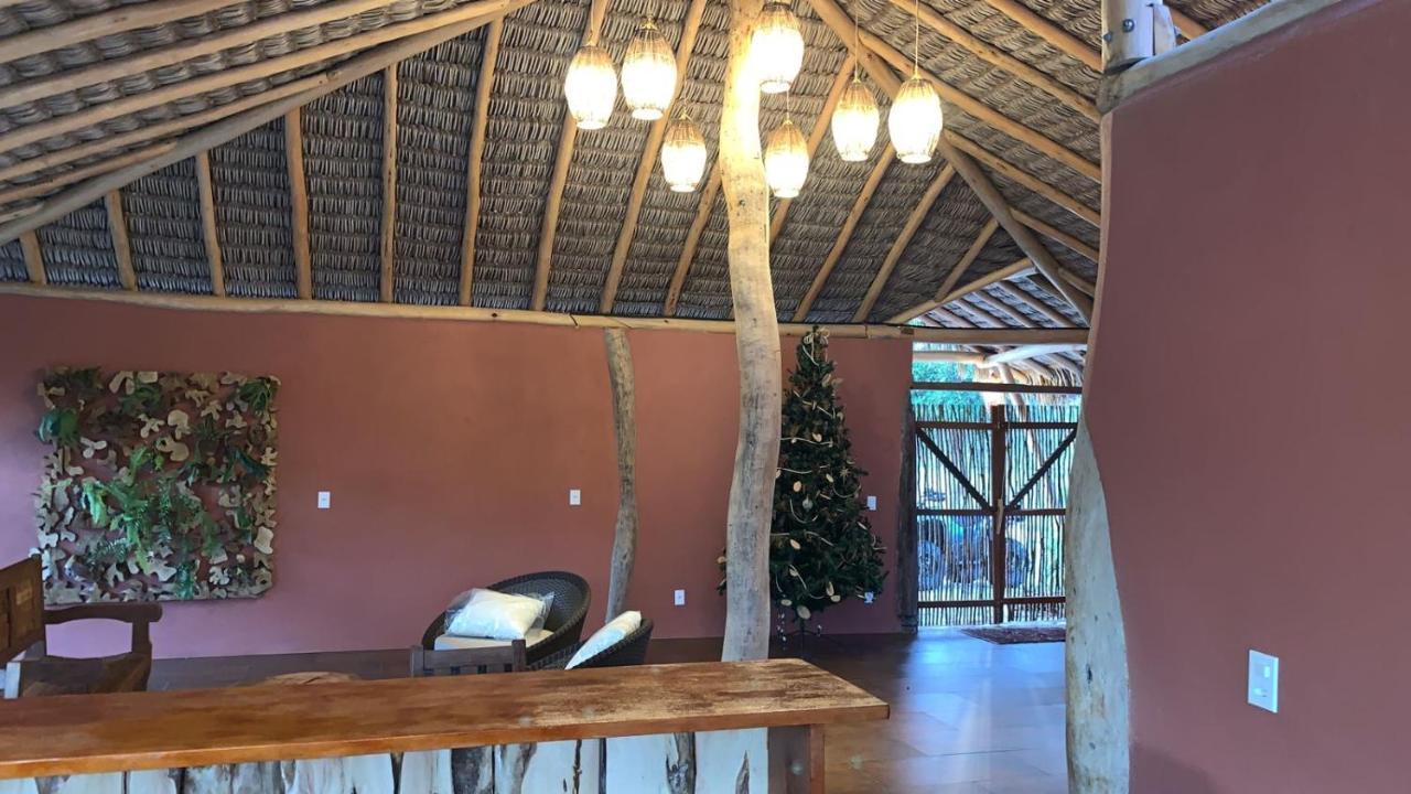 Camurim Inn Atins