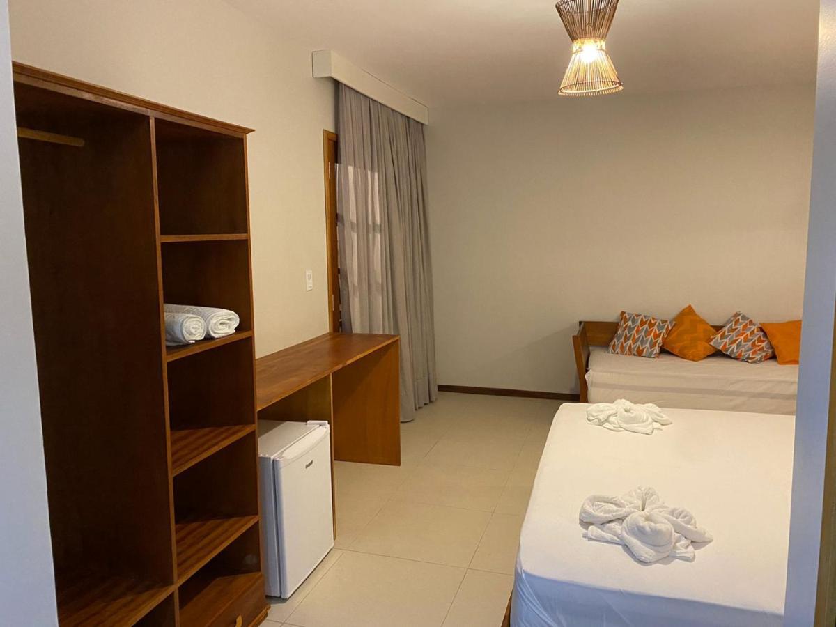 Camurim Inn