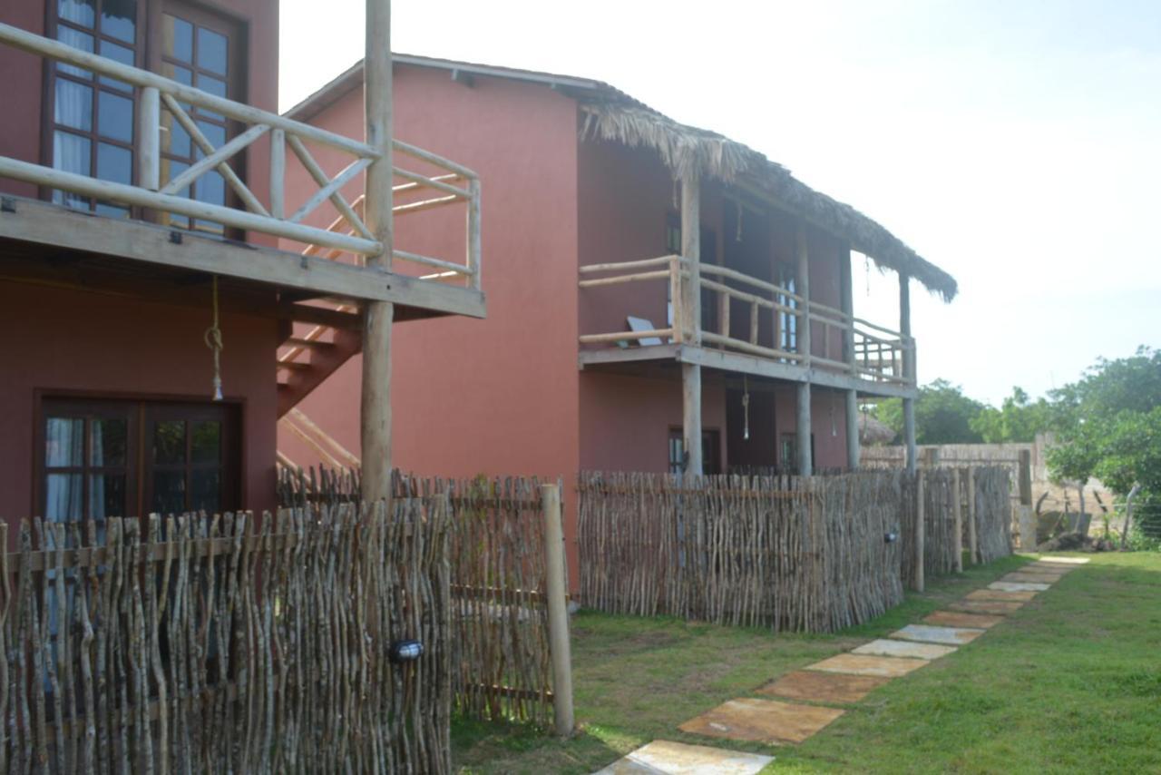 Inn Camurim 5*