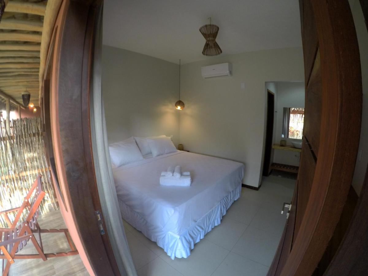 Inn Camurim 5*