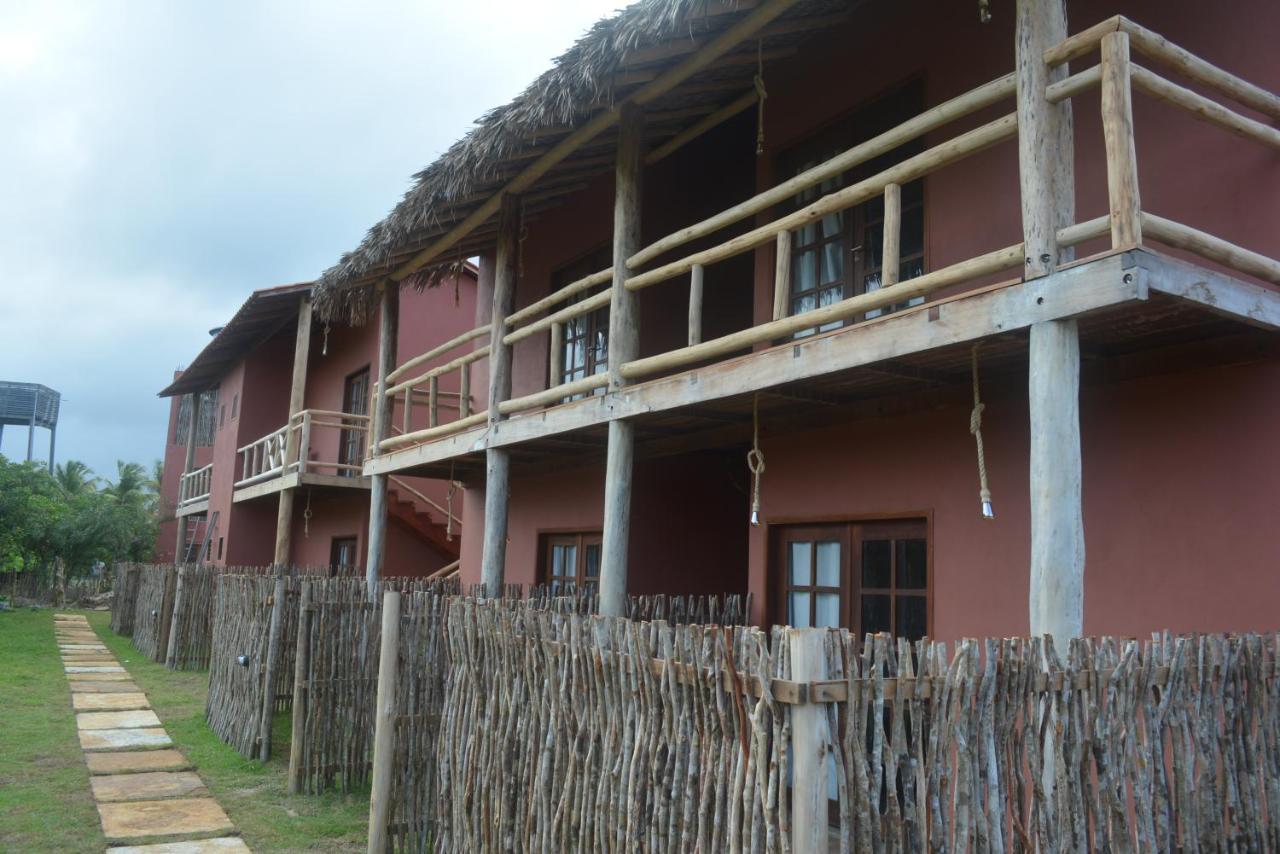 Camurim Inn 5*