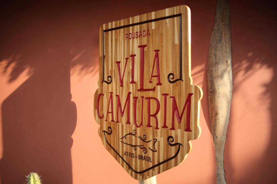 Camurim 5* Atins