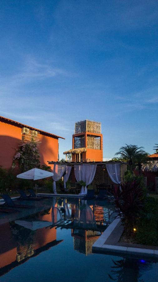 Inn Camurim Atins