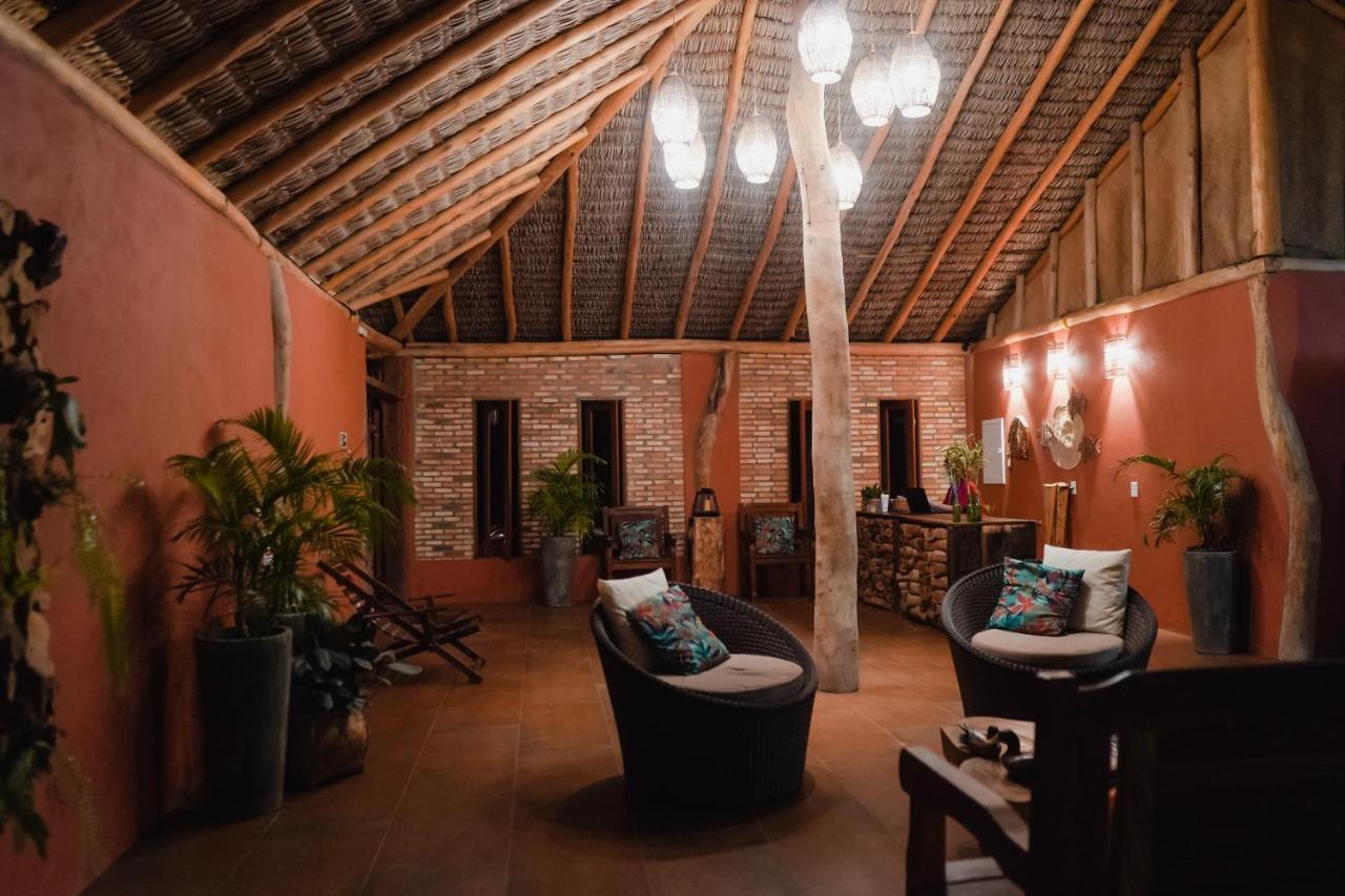 Inn Camurim