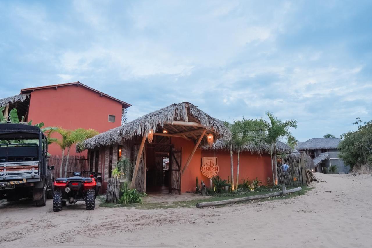 Inn Camurim Atins