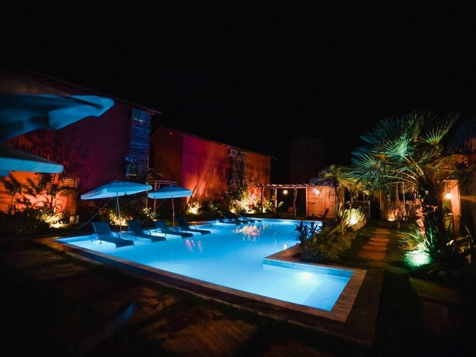 Camurim Inn Atins
