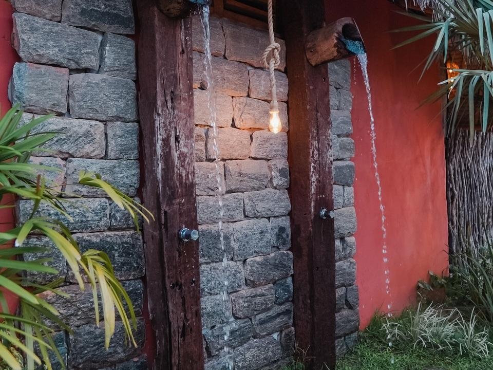 Inn Camurim Atins