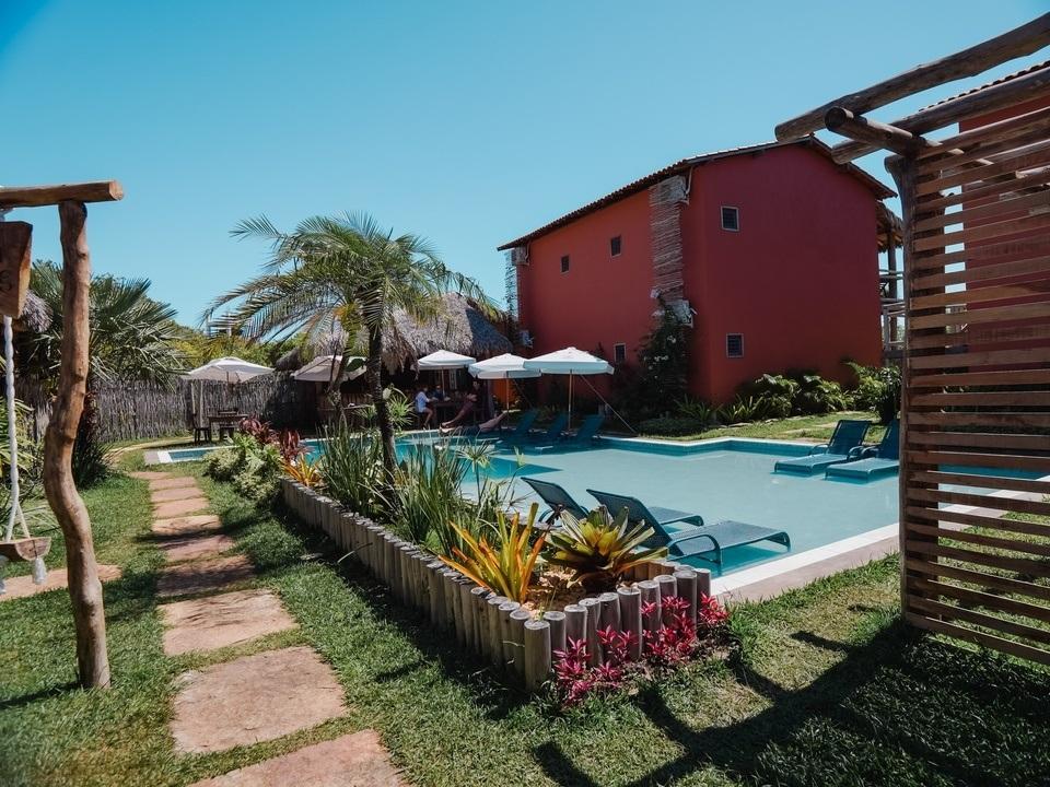 Camurim Inn