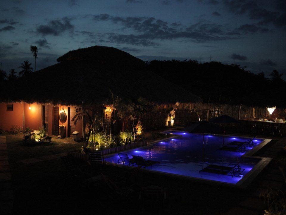 Camurim 5*