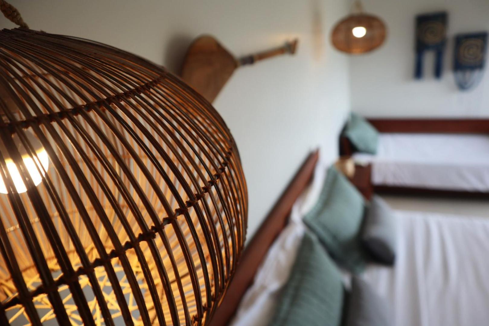 Inn Camurim