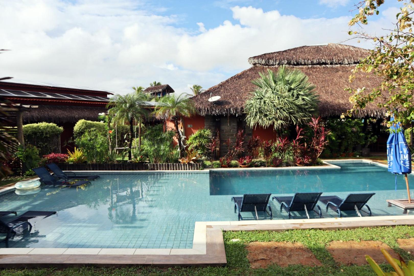 Camurim Inn
