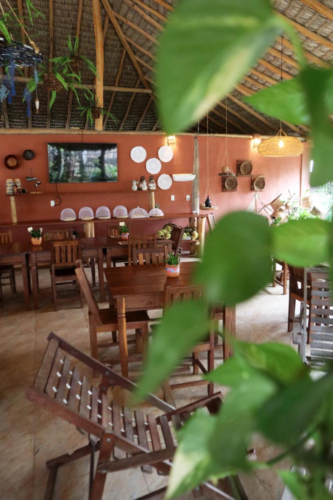 Camurim Inn 5*