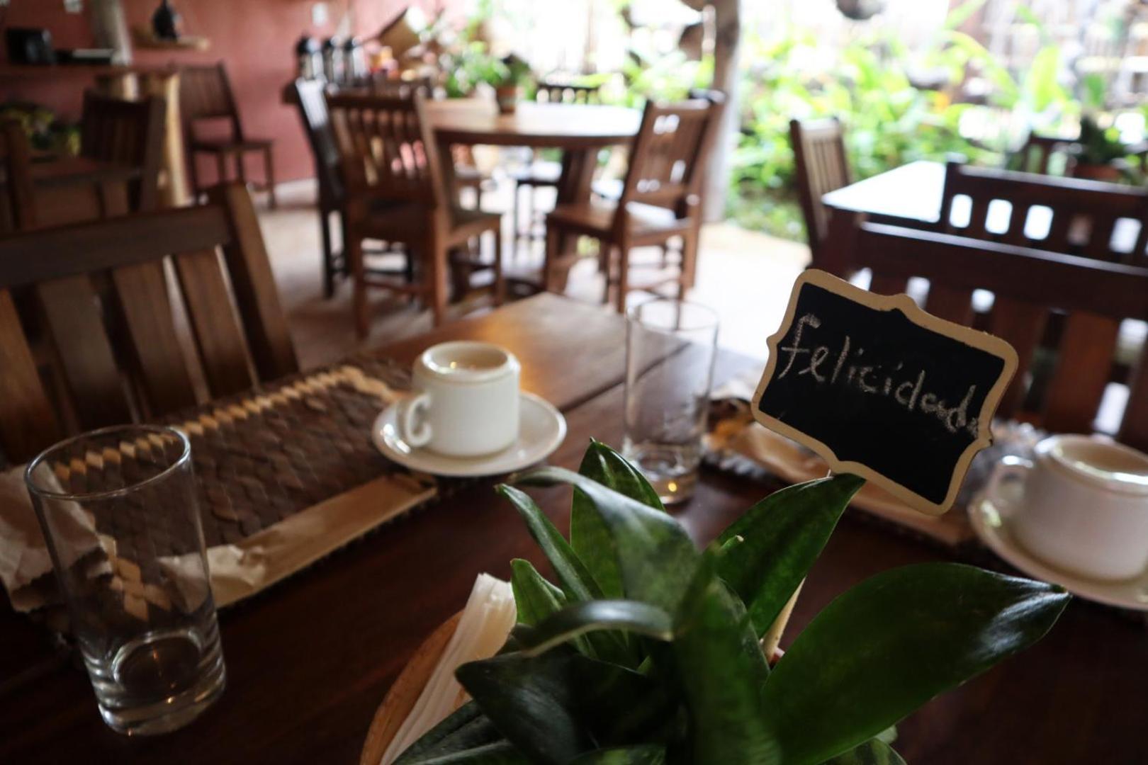Inn Camurim