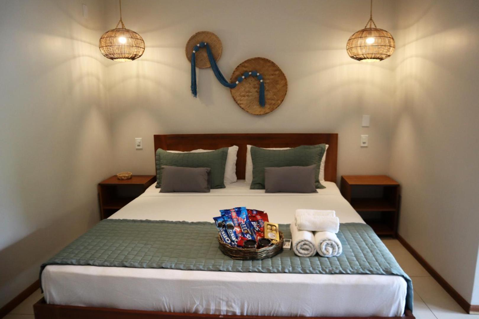 Camurim Inn Atins