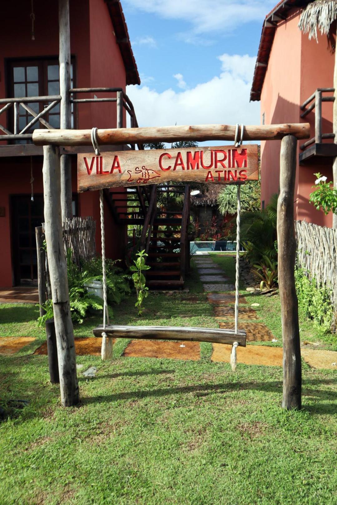Camurim Inn 5*