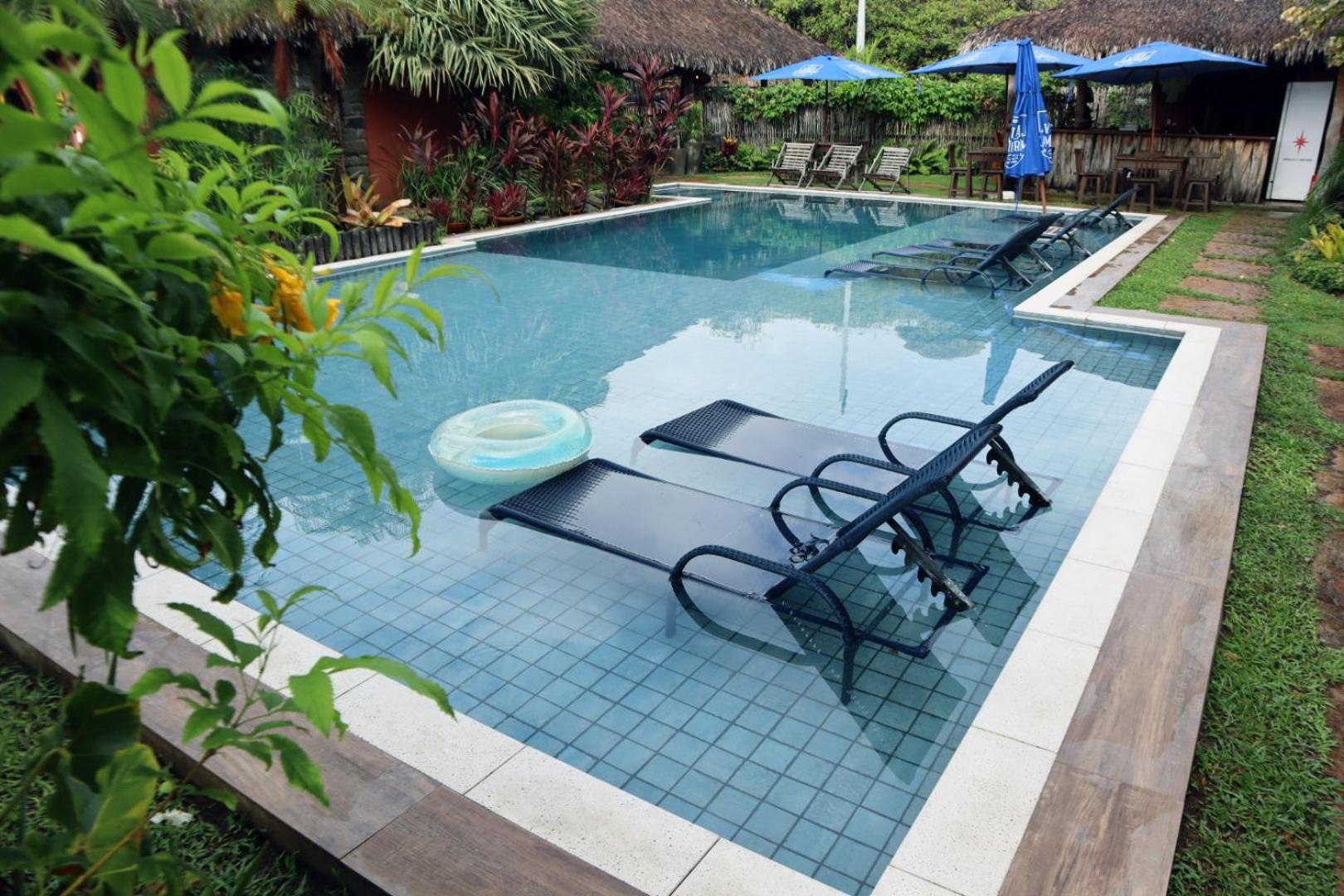 Camurim Inn
