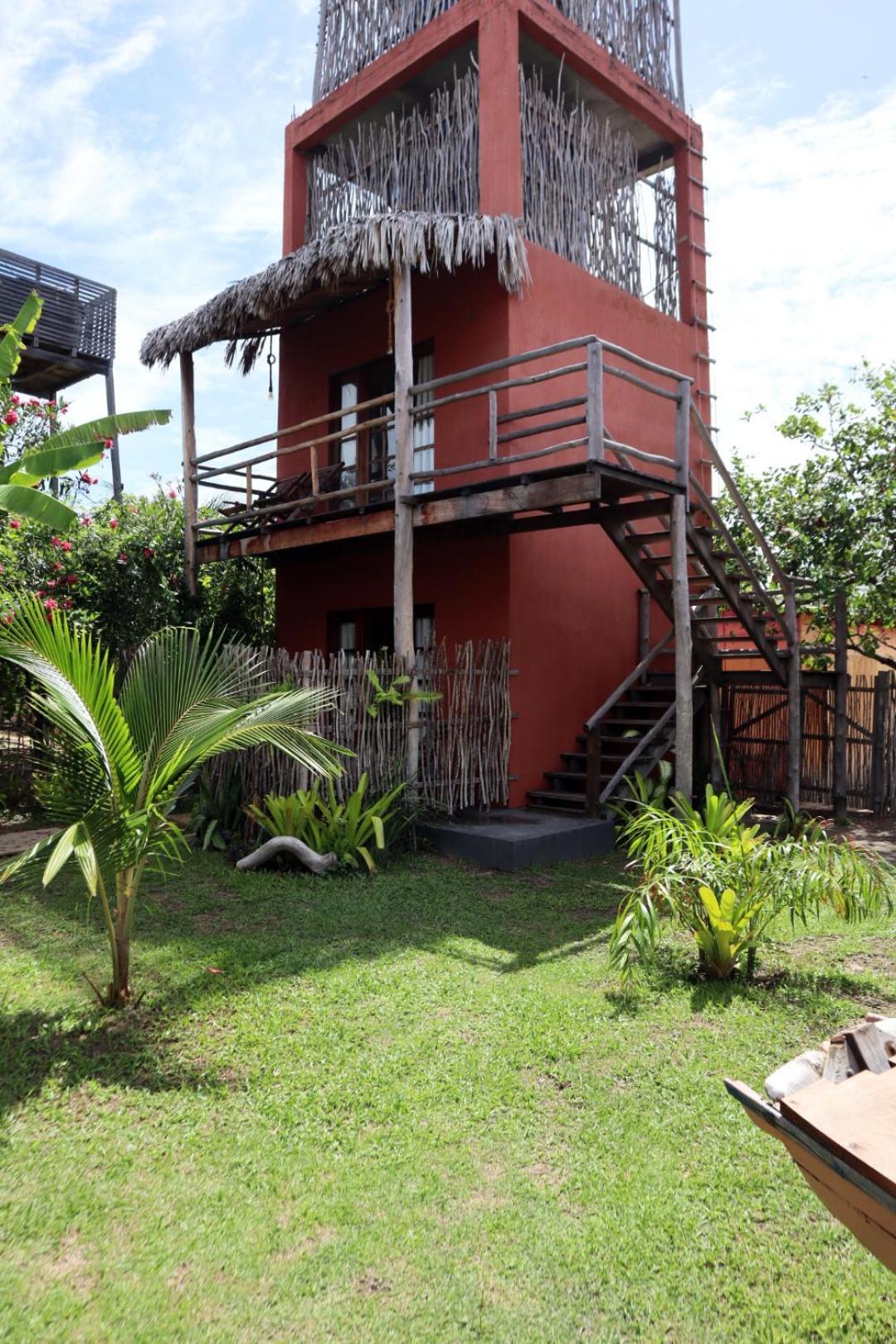 Camurim Inn 5*