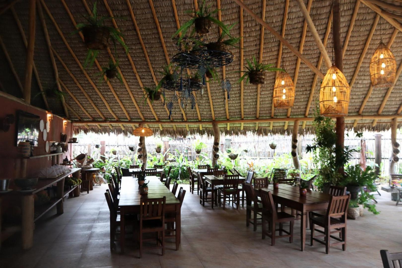 Camurim Inn